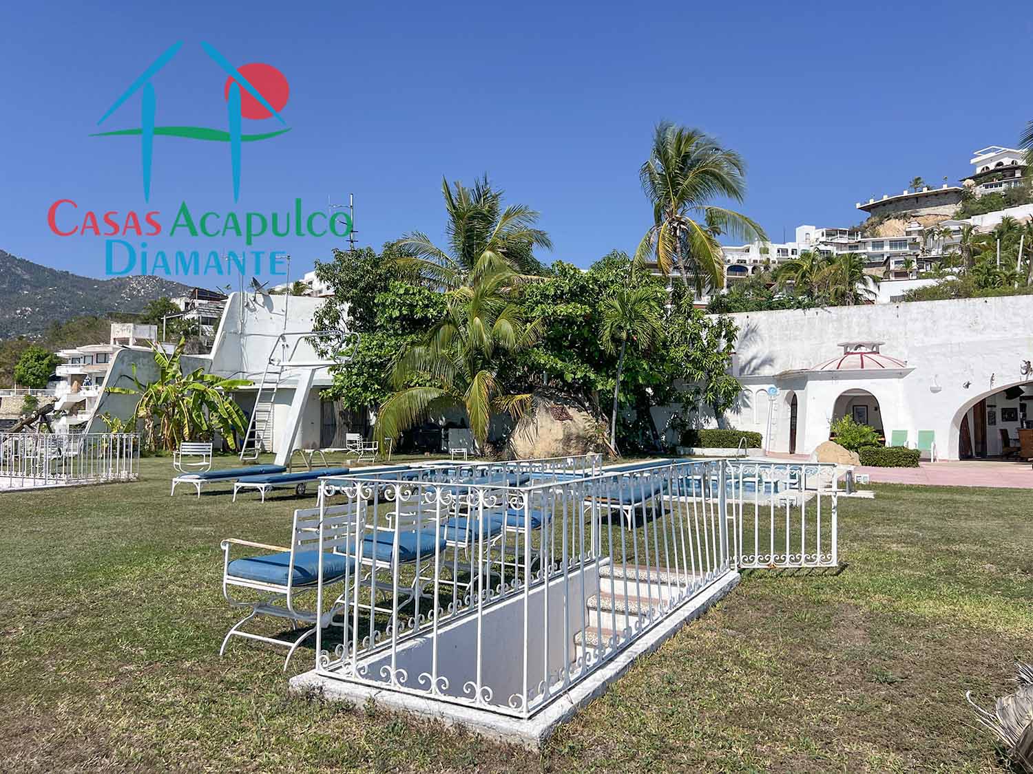 Casa Pieros - Roof garden 3